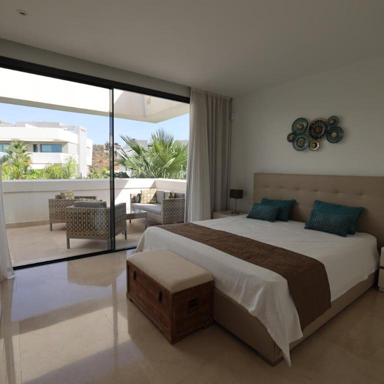 Serenity by the Sea in La Valvega, La Cala de Mijas - Villa - 9
