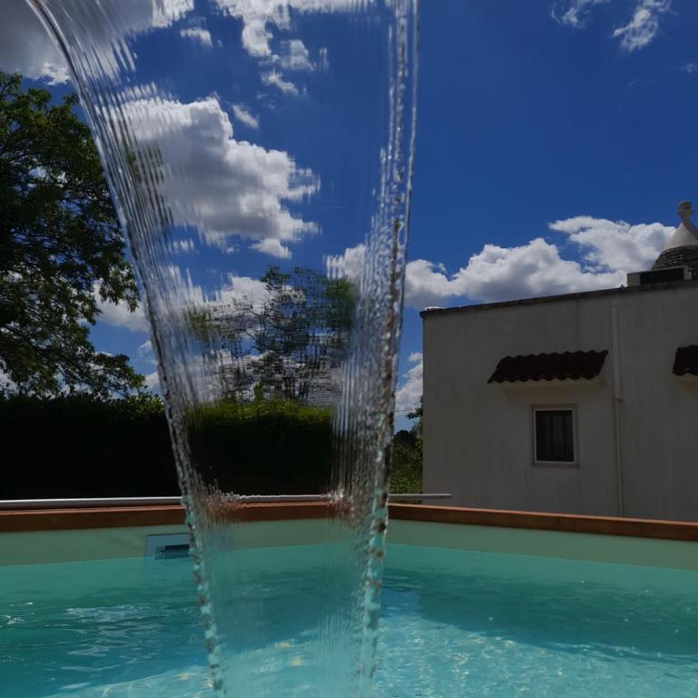 Villa Nonna Nina with Swimming Pool - Villa con 2 Camere da Letto - 32
