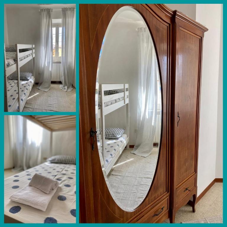 La casa di pietra sul Conero - Casa con 2 Camere da Letto - 6