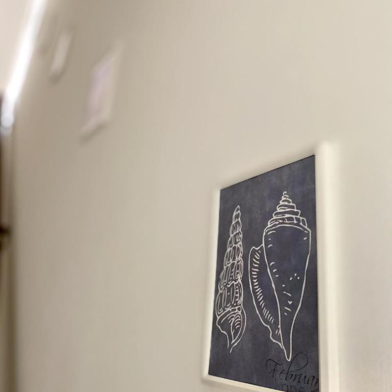 La casa di pietra sul Conero - Casa con 2 Camere da Letto - 11