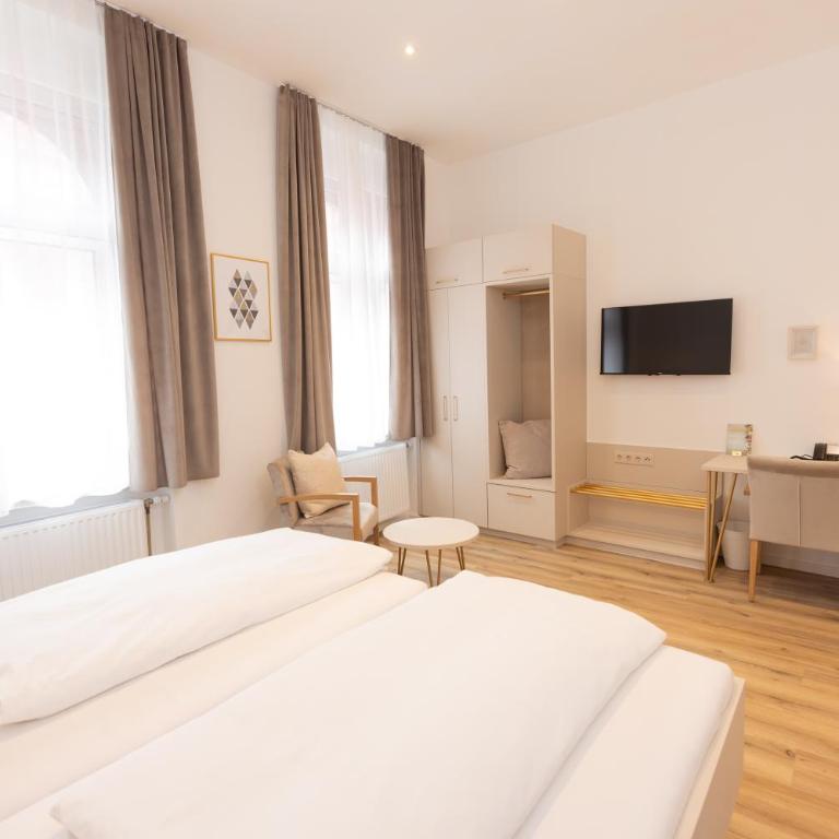 Hotel Gollner - Business Doppelzimmer - 1