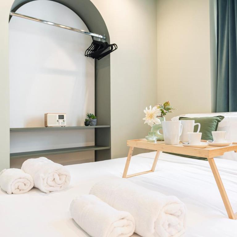 Easylife - Elite apartments in Porta Venezia - Appartamento Monolocale - 5