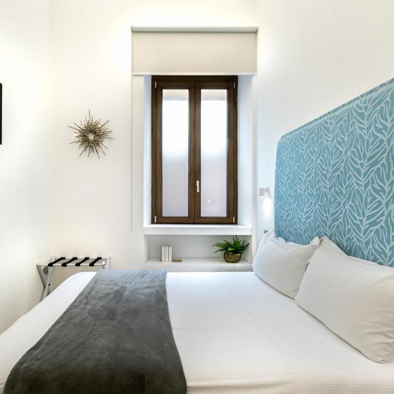 Artis Rooms Guesthouse - Camera Matrimoniale con Bagno Privato Esterno - 1