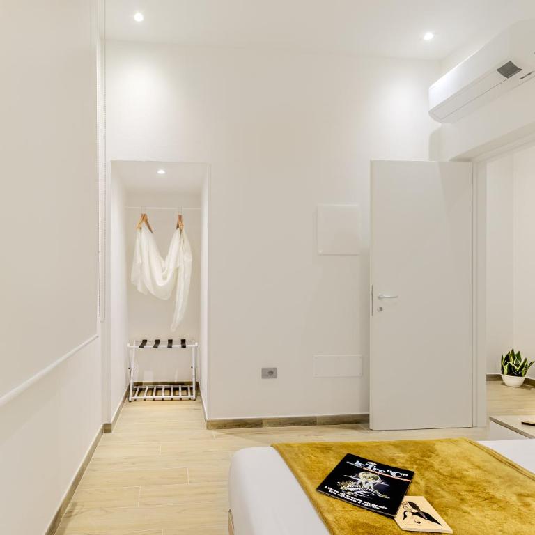 Artis Rooms Guesthouse - Camera Matrimoniale con Bagno Privato - 11