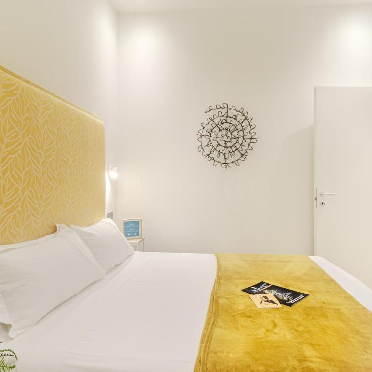 Artis Rooms Guesthouse - Camera Matrimoniale con Bagno Privato - 5