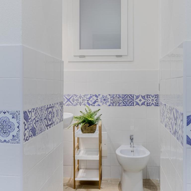 Artis Rooms Guesthouse - Camera Matrimoniale con Bagno Privato - 16