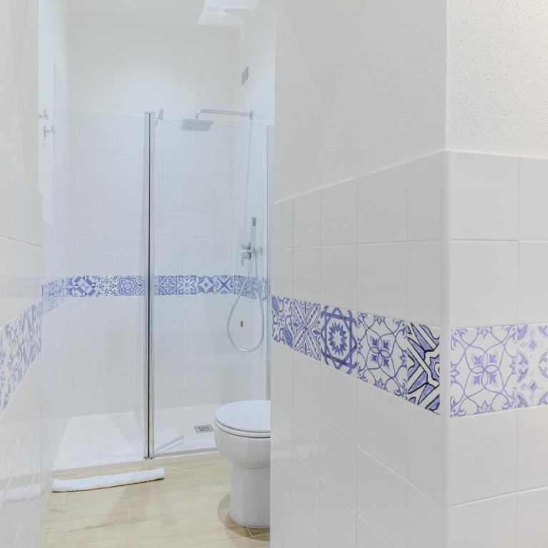 Artis Rooms Guesthouse - Camera Matrimoniale con Bagno Privato - 14