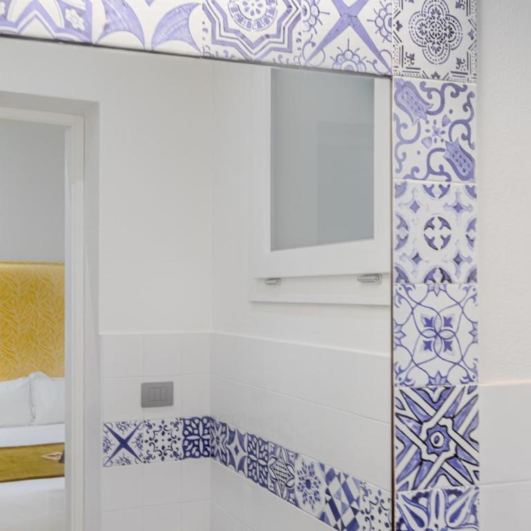Artis Rooms Guesthouse - Camera Matrimoniale con Bagno Privato - 20