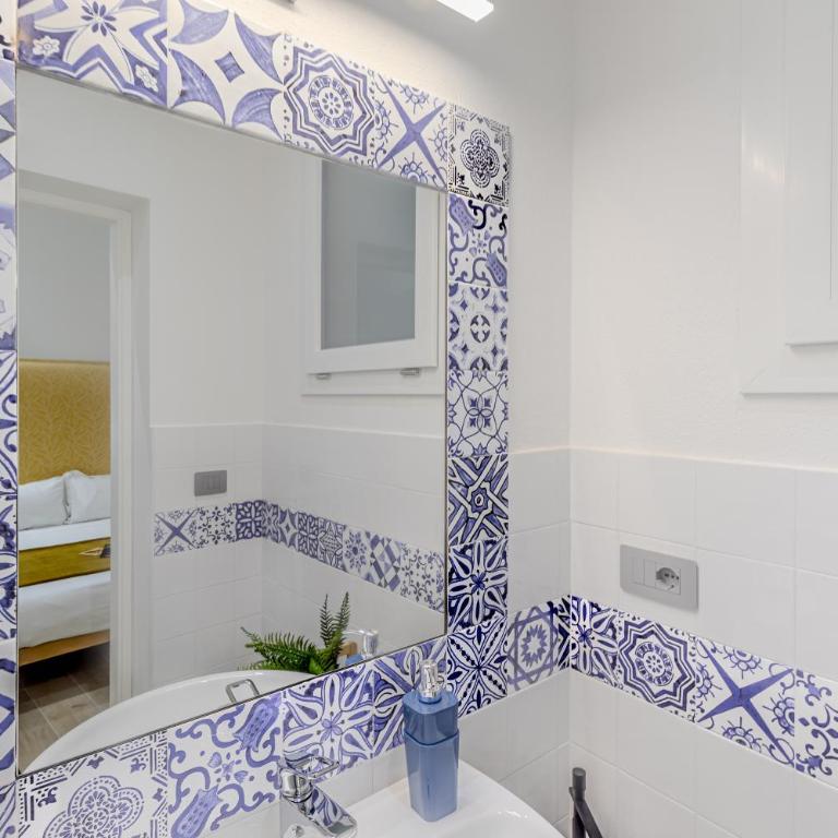 Artis Rooms Guesthouse - Camera Matrimoniale con Bagno Privato - 12