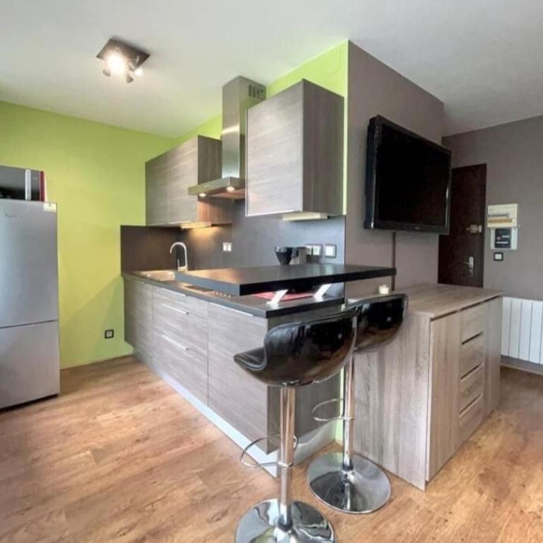 Le Moderne - Appartement 1 Chambre - 3