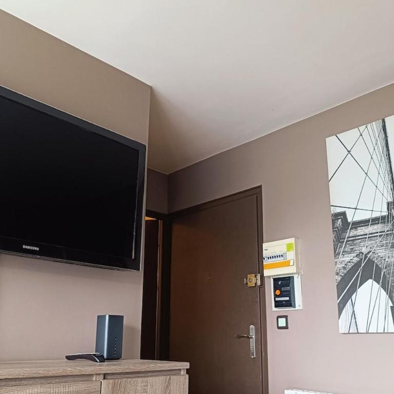Le Moderne - Appartement 1 Chambre - 6