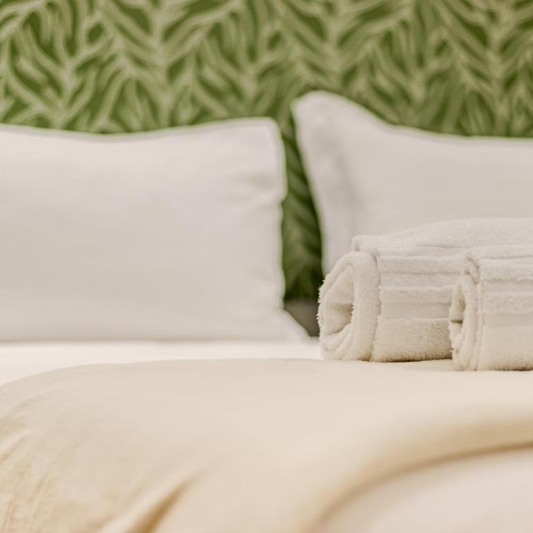 Artis Rooms Guesthouse - Camera Matrimoniale con Bagno Privato - 27
