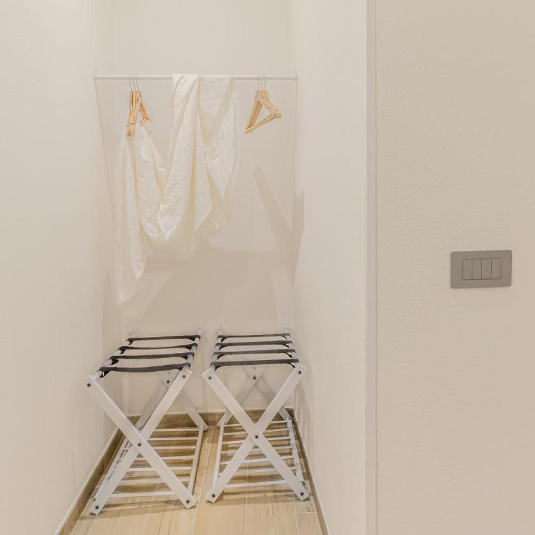 Artis Rooms Guesthouse - Camera Matrimoniale con Bagno Privato - 17