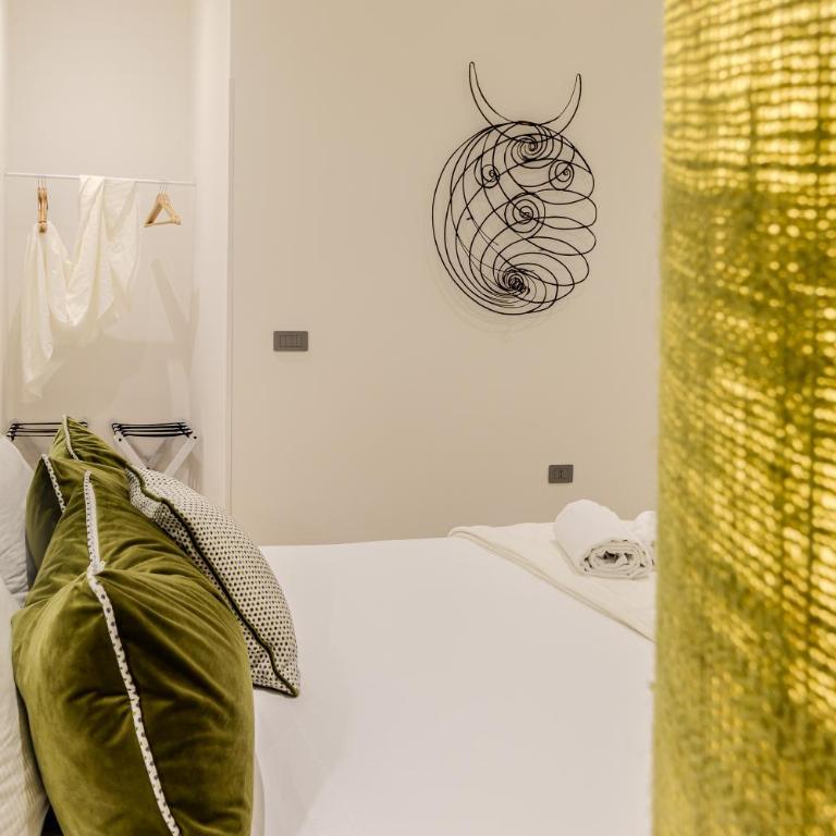 Artis Rooms Guesthouse - Camera Matrimoniale con Bagno Privato - 9