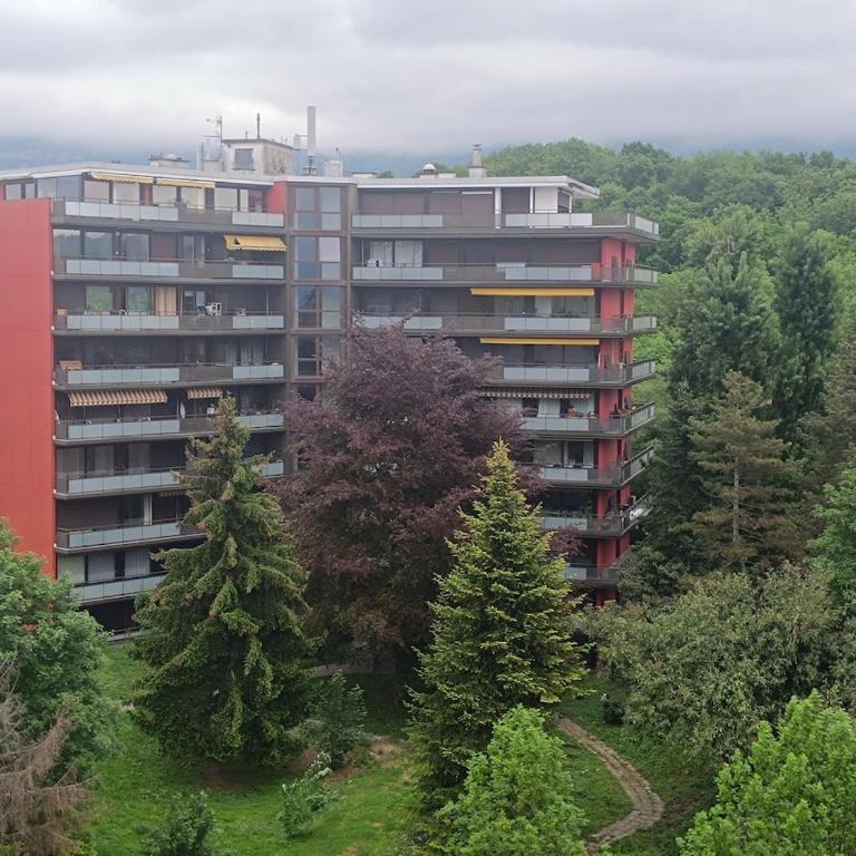 Le Moderne - Appartement 1 Chambre - 11