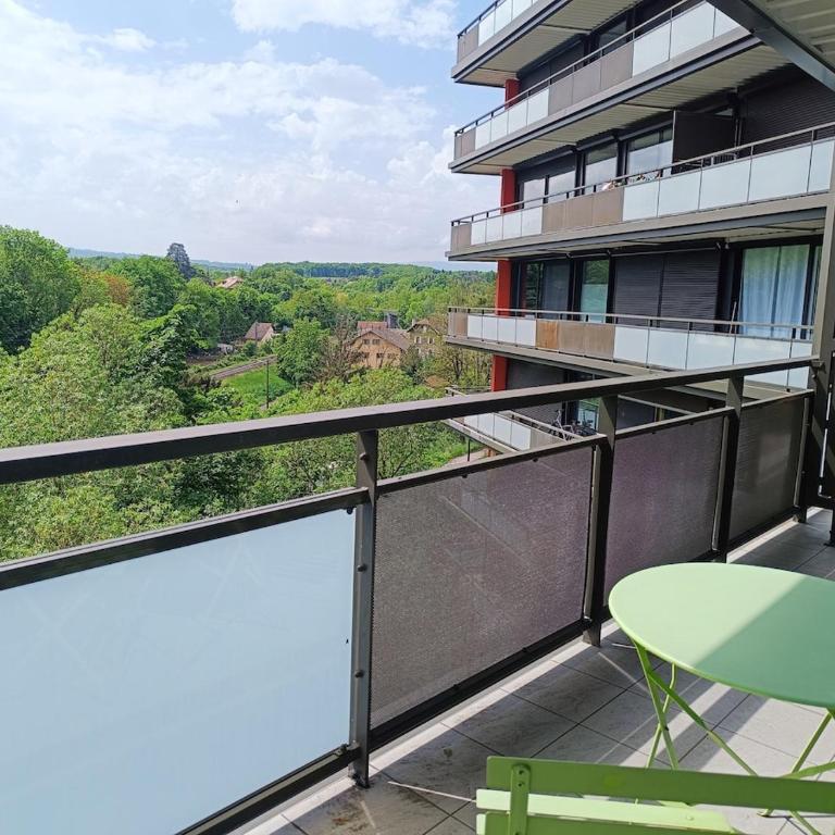 Le Moderne - Appartement 1 Chambre - 16