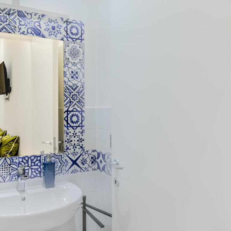Artis Rooms Guesthouse - Camera Matrimoniale con Bagno Privato - 15