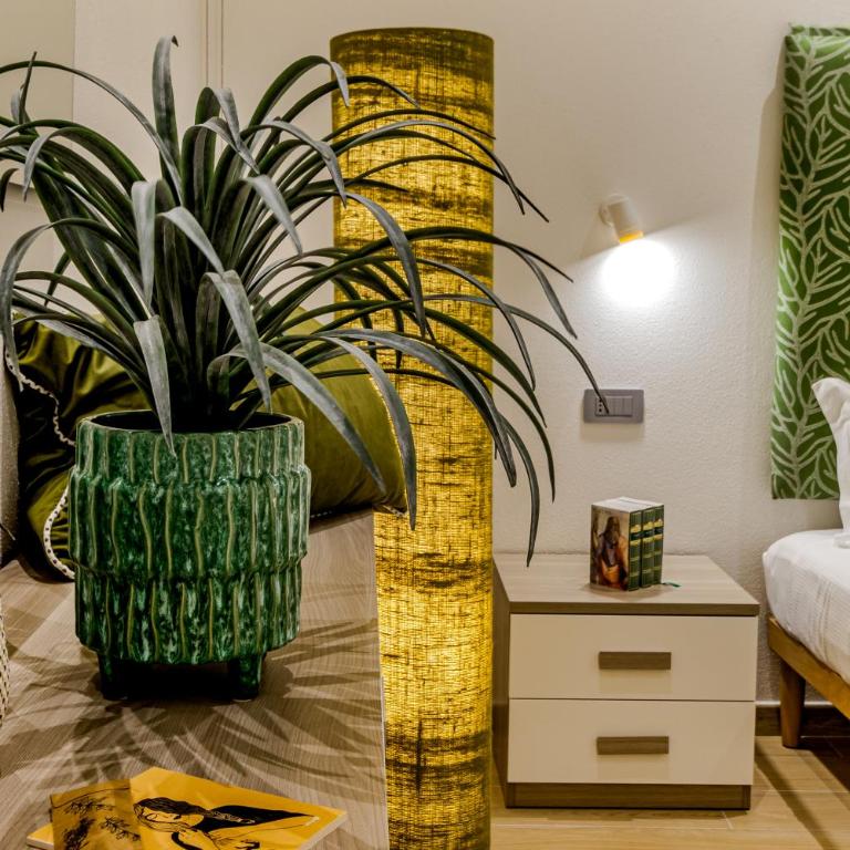 Artis Rooms Guesthouse - Camera Matrimoniale con Bagno Privato - 13