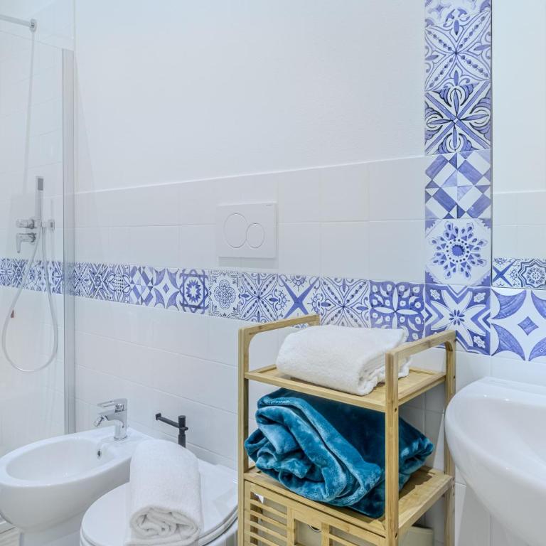 Artis Rooms Guesthouse - Camera Matrimoniale con Bagno Privato - 20