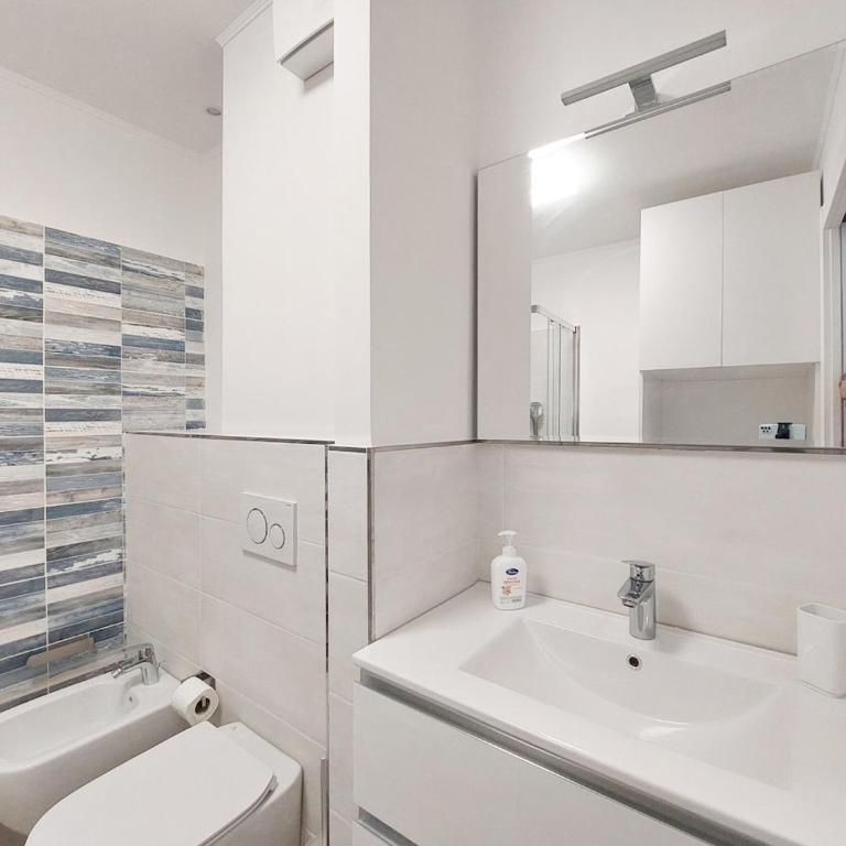 Ariston - Casinò - Private Parking Glamour 2 - Appartamento con 2 Camere da Letto - 8