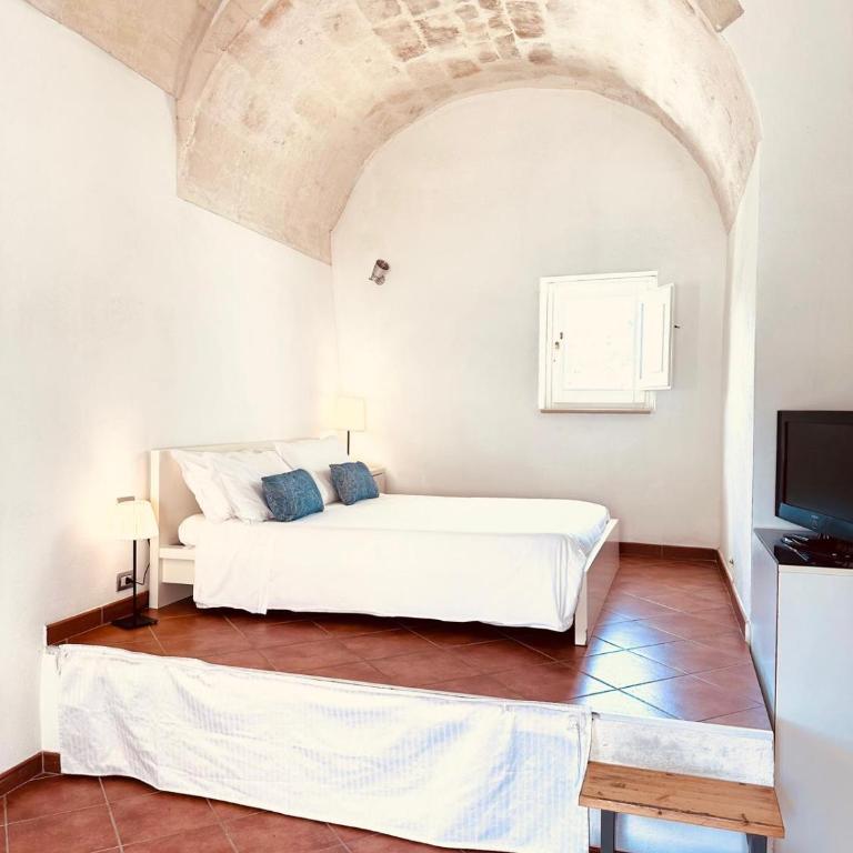 Agorà nei sassi - Appartamento con 2 Camere da Letto e Terrazza - 13