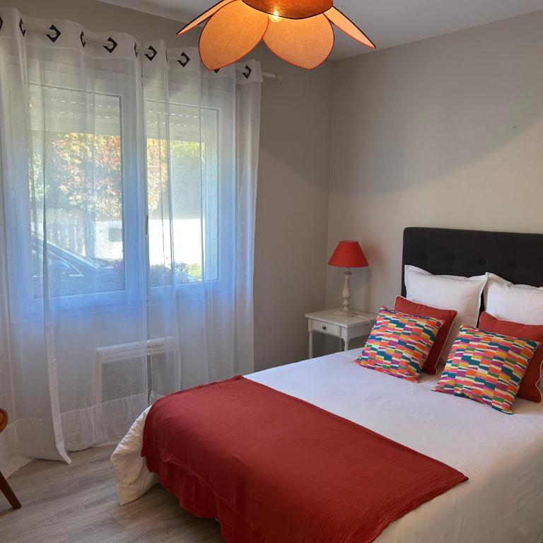 Très belle villa avec piscine - Villa avec Piscine Privée - 15