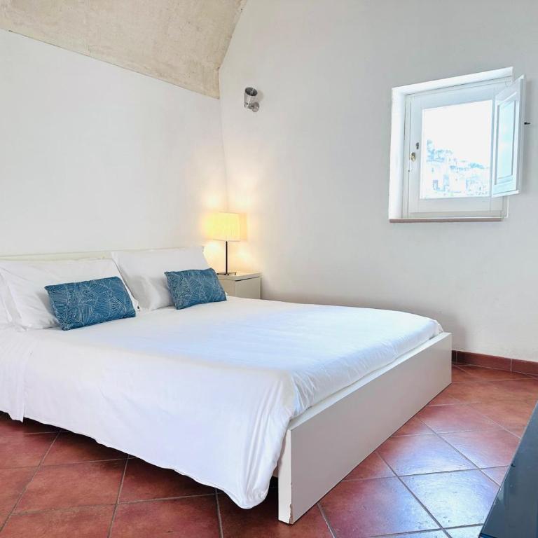 Agorà nei sassi - Appartamento con 2 Camere da Letto e Terrazza - 16