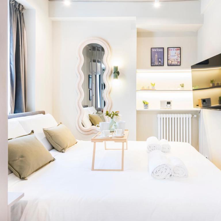 Easylife - Elite apartments in Porta Venezia - Appartamento - 3