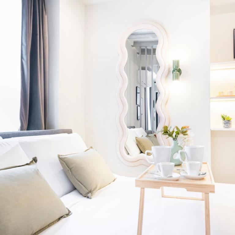 Easylife - Elite apartments in Porta Venezia - Appartamento - 4