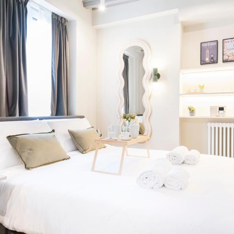Easylife - Elite apartments in Porta Venezia - Appartamento - 7