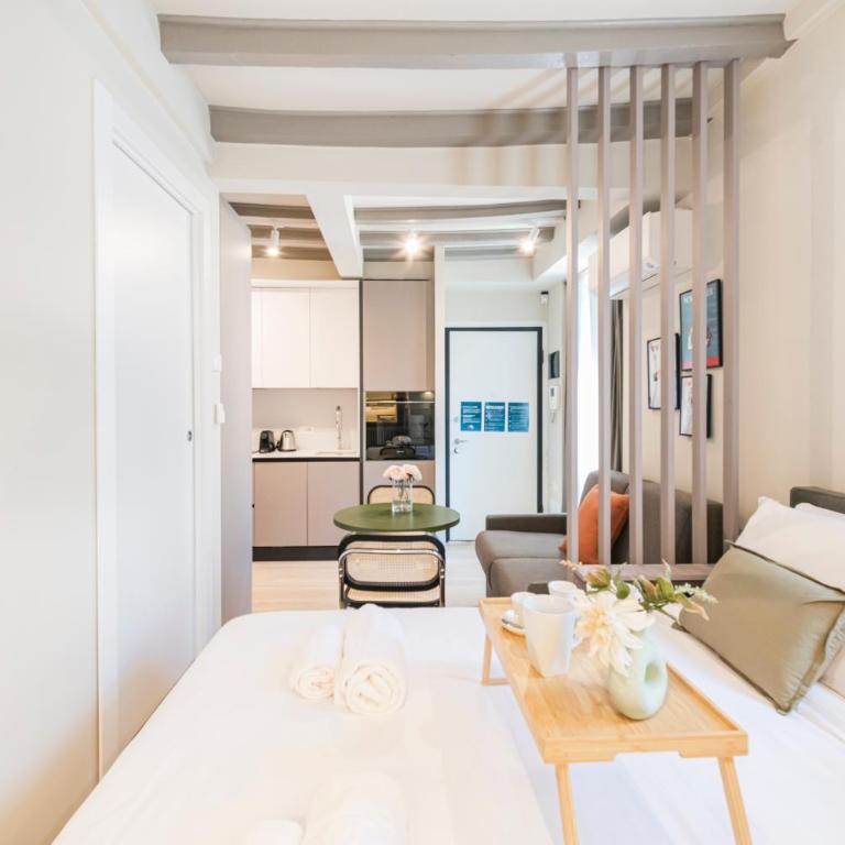 Easylife - Elite apartments in Porta Venezia - Appartamento - 9
