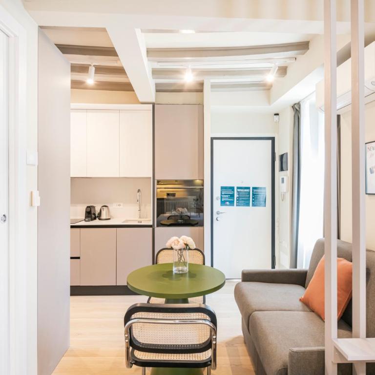 Easylife - Elite apartments in Porta Venezia - Appartamento - 10