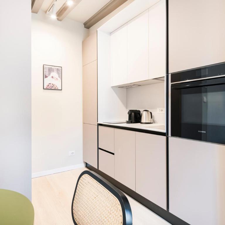 Easylife - Elite apartments in Porta Venezia - Appartamento - 11