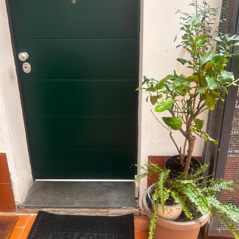 Maison GG - Appartamento con 1 Camera da Letto - 15