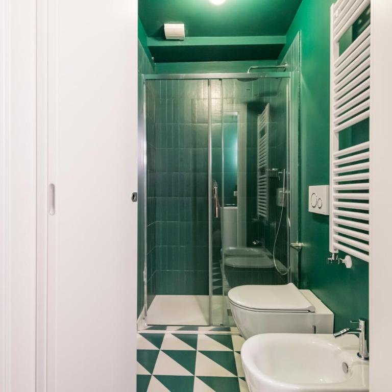 Easylife - Elite apartments in Porta Venezia - Appartamento - 15