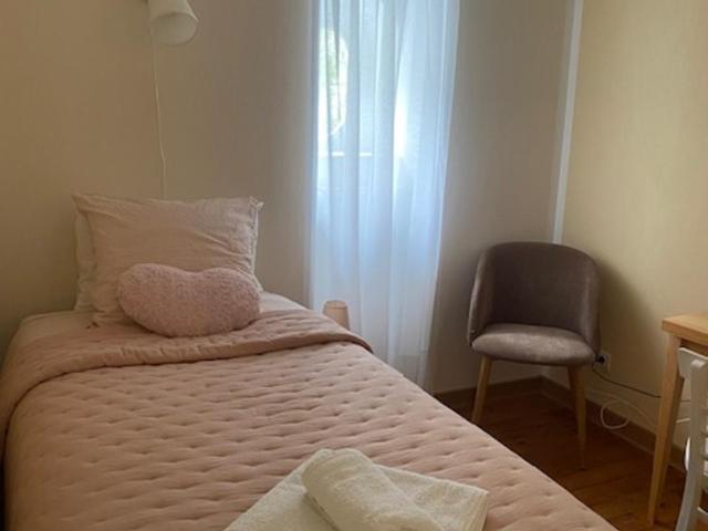 VILLA LA VISTULE - Single Room - 3