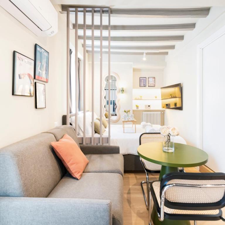 Easylife - Elite apartments in Porta Venezia - Appartamento - 16