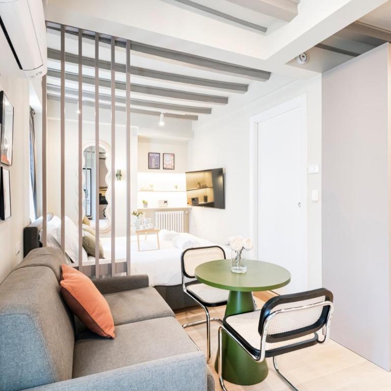 Easylife - Elite apartments in Porta Venezia - Appartamento - 17