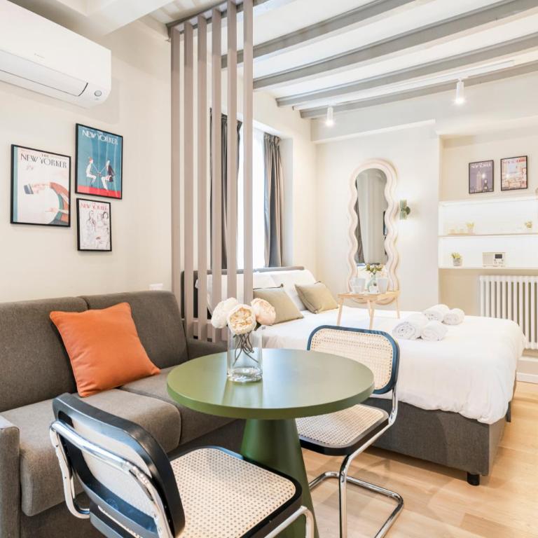 Easylife - Elite apartments in Porta Venezia - Appartamento - 19