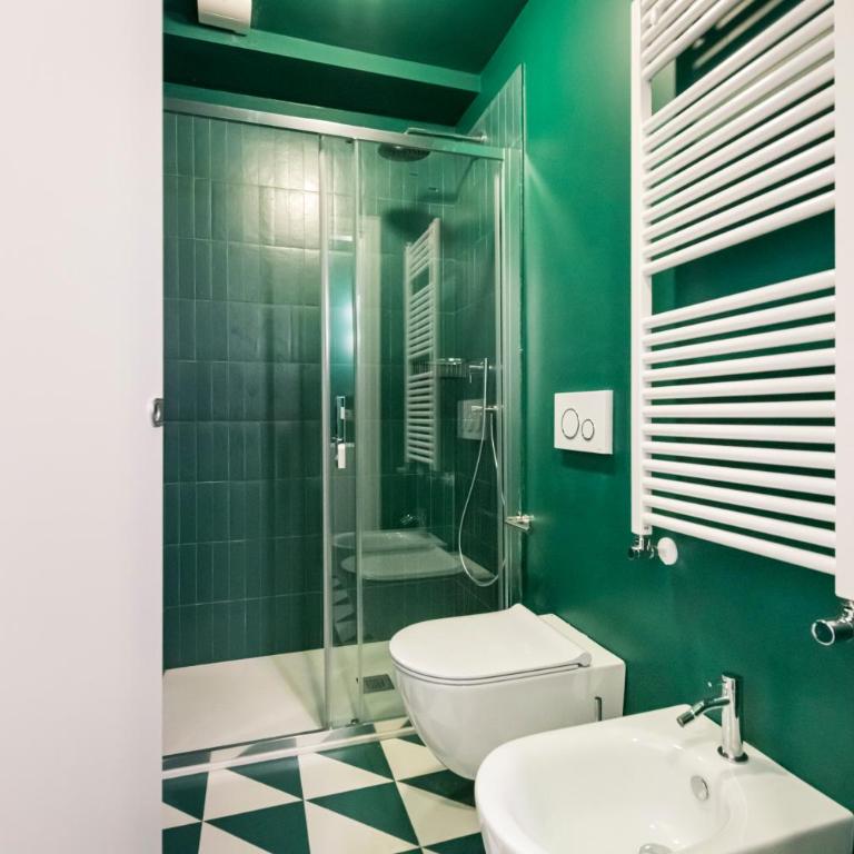 Easylife - Elite apartments in Porta Venezia - Appartamento - 23