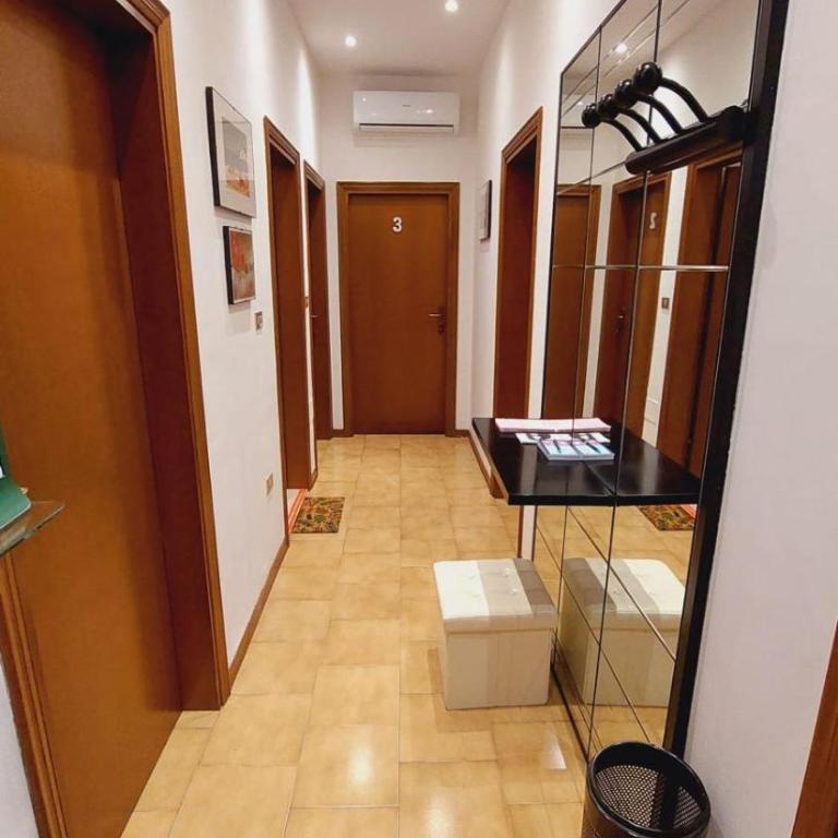 Casa Pisani by Affitti Brevi Rimini - Appartamento con 2 Camere da Letto - 7
