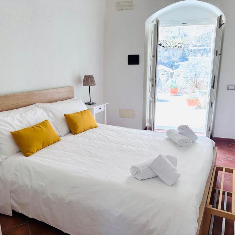 Agorà nei sassi - Appartamento con 2 Camere da Letto e Terrazza - 15