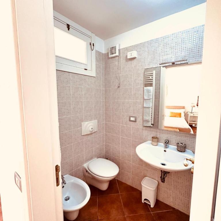 Agorà nei sassi - Appartamento con 2 Camere da Letto e Terrazza - 19