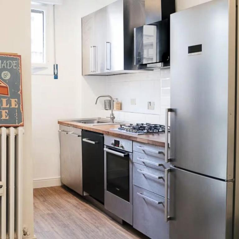 Royal Gardens Torino Centro - Two-Bedroom Superior Apartment - 3