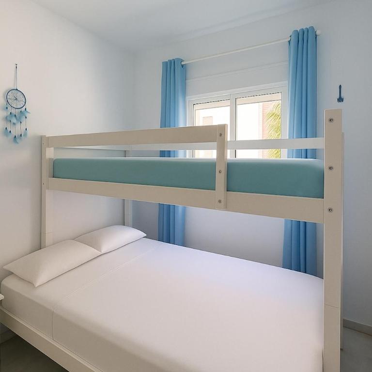 NEW Cococabana 1st line golf Valle Romano - Apartamento de 2 dormitorios - 2