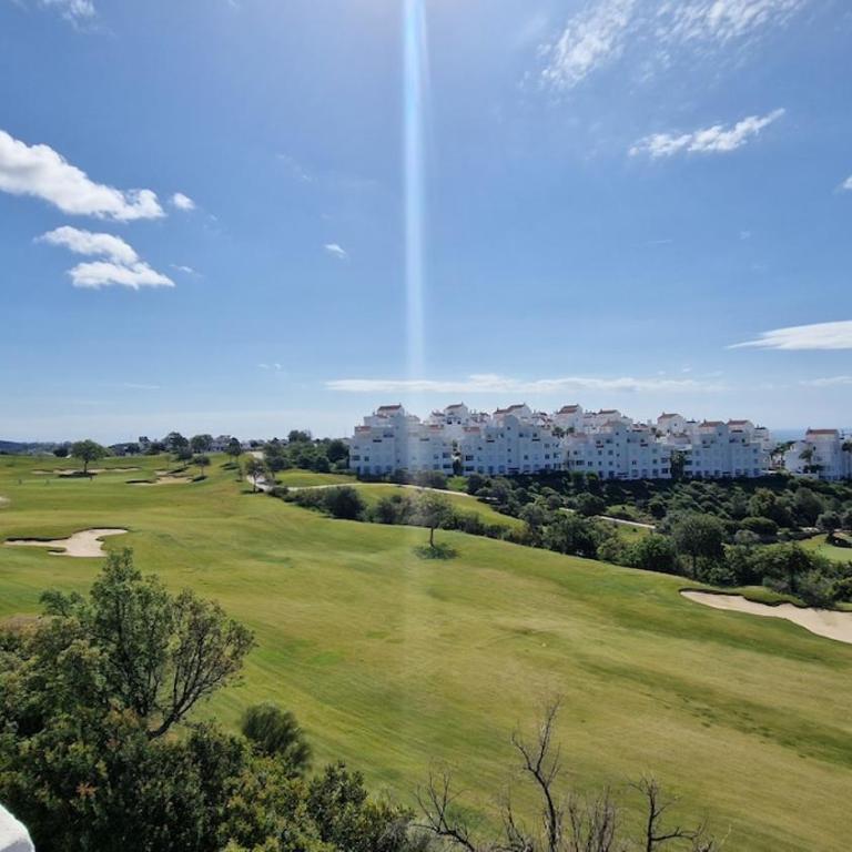 NEW Cococabana 1st line golf Valle Romano - Apartamento de 2 dormitorios - 4
