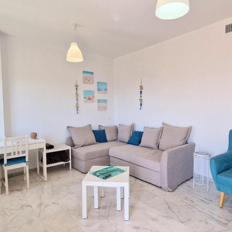 NEW Cococabana 1st line golf Valle Romano - Apartamento de 2 dormitorios - 5