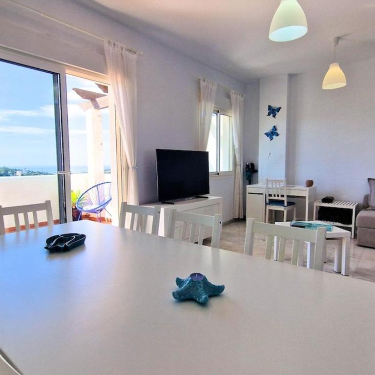 NEW Cococabana 1st line golf Valle Romano - Apartamento de 2 dormitorios - 6