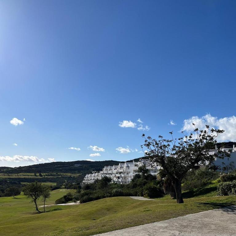 NEW Cococabana 1st line golf Valle Romano - Apartamento de 2 dormitorios - 11
