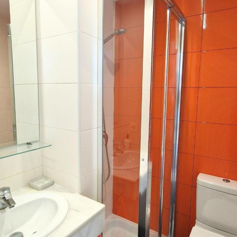 NEW Cococabana 1st line golf Valle Romano - Apartamento de 2 dormitorios - 15
